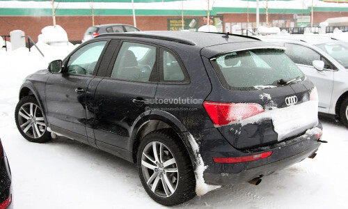 Audi Q6 #2