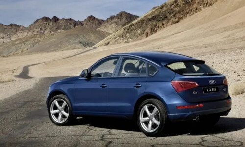 Audi Q6 #3