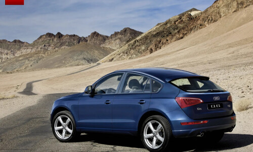 Audi Q6 #14