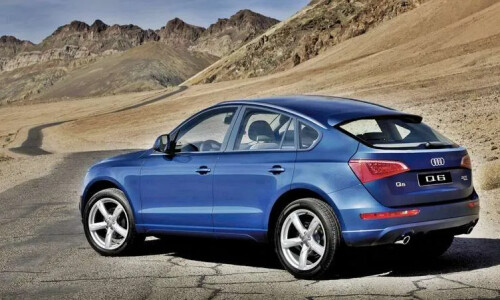 Audi Q6 #15