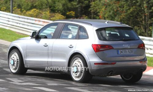 Audi Q6 #16