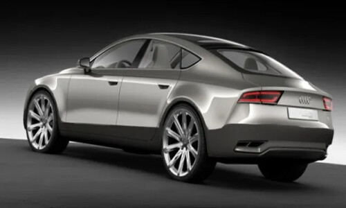 Audi Q6 #17