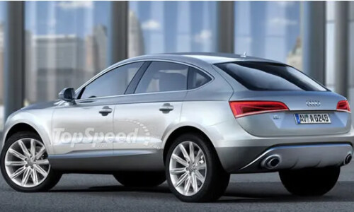 Audi Q6 #18