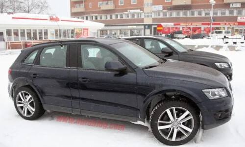 Audi Q6 #19