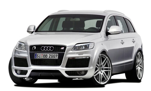 Audi Q7 #1