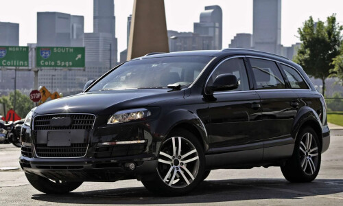 Audi Q7 #2