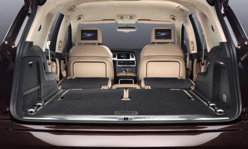 Audi Q7 #6