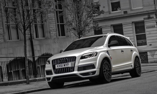 Audi Q7 #11