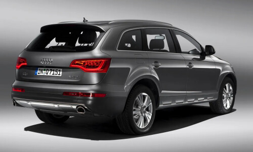Audi Q7 #13
