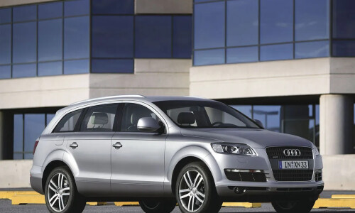 Audi Q7 #14