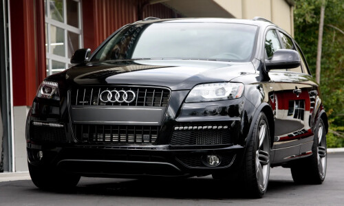 Audi Q7 #15