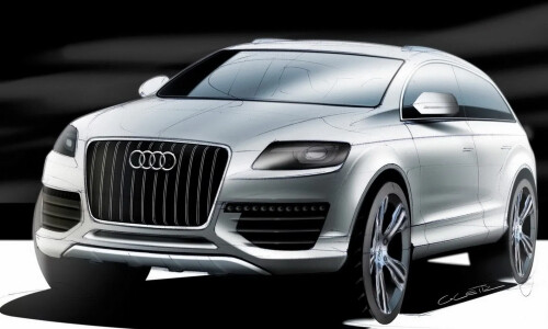 Audi Q7 #16