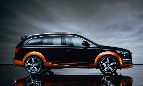Audi Q7 #17