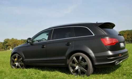 Audi Q7 3.0 TDI #13