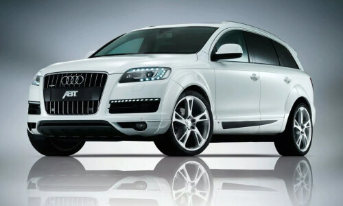Audi Q7 3.0 TDI #14