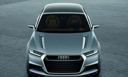Audi Q8 #2