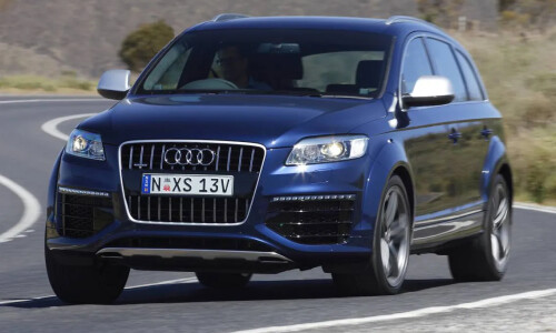 Audi Q8 #6