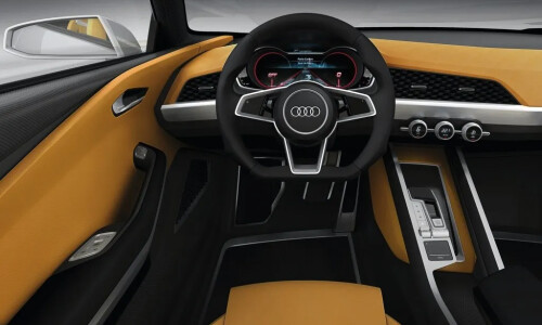 Audi Q8 #7