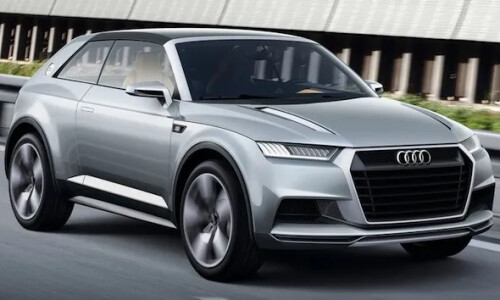 Audi Q8 #9