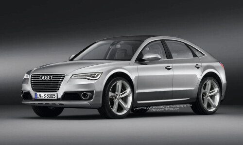 Audi Q8 #11