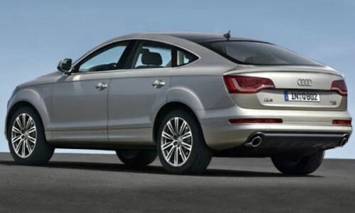 Audi Q8 #13