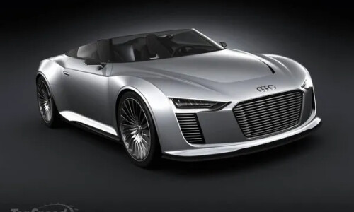 Audi R5 #2