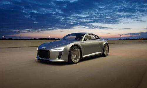 Audi R5 #3