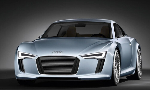 Audi R5 #4