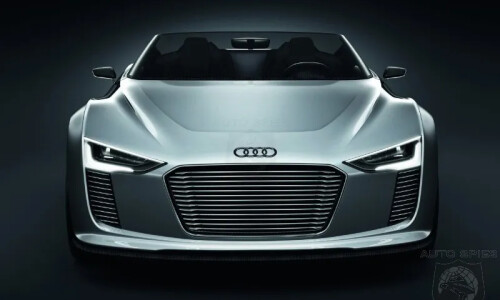 Audi R5 #10