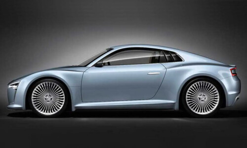 Audi R5 #12