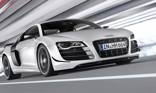 Audi R8 GT #2