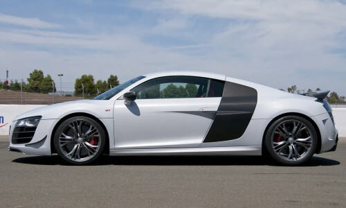 Audi R8 GT #10