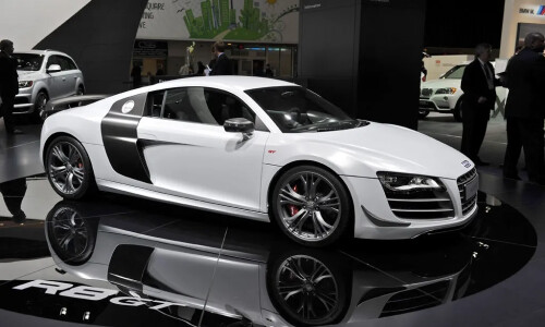 Audi R8 GT #13