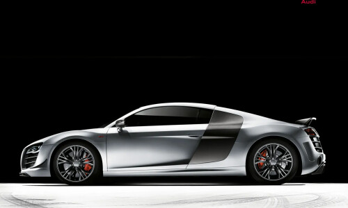 Audi R8 GT #14