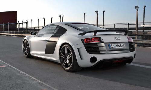 Audi R8 GT #15