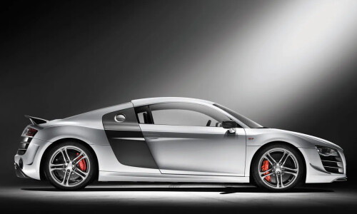 Audi R8 GT #16