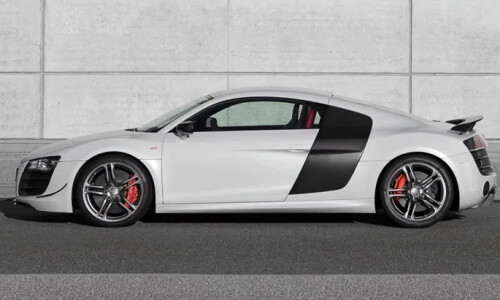 Audi R8 GT #20
