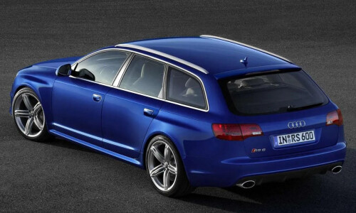 Audi RS 6 #2