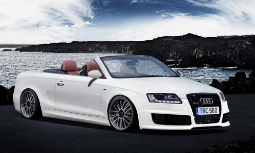 Audi RS 6 #6