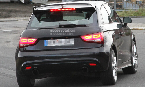 Audi RS1 #13
