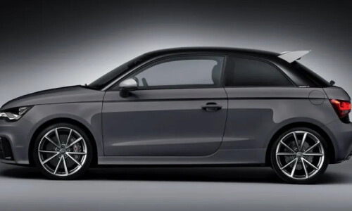 Audi RS1 #14