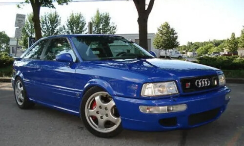 Audi RS2 #13