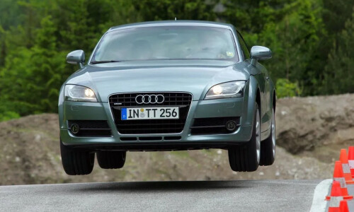 Audi RS2 #15