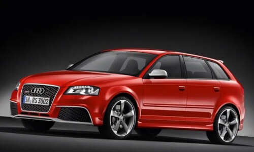 Audi RS3 Sportback #2