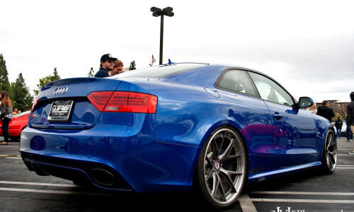 Audi RS5 #3