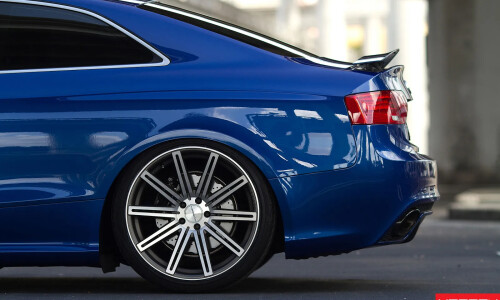 Audi RS5 #6