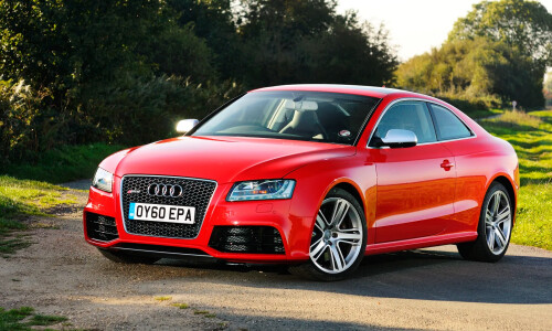 Audi RS5 #8
