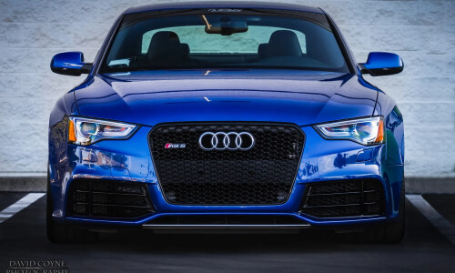 Audi RS5 #9