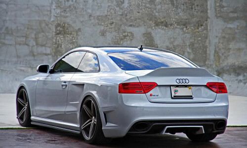 Audi RS5 #11