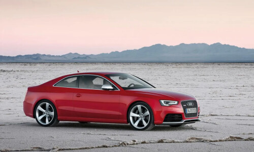 Audi RS5 #14
